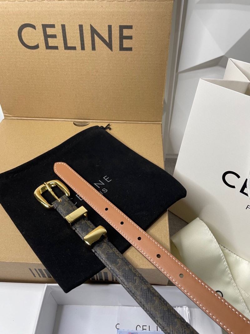 CELINE Belts